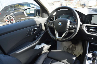 BMW 3er Gebrauchtwagen