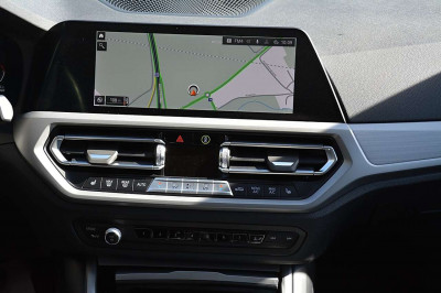 BMW 3er Gebrauchtwagen