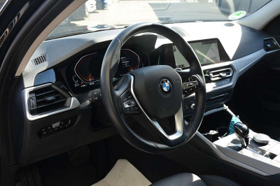 BMW 3er Gebrauchtwagen