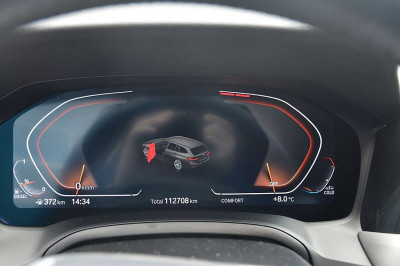 BMW 3er Gebrauchtwagen