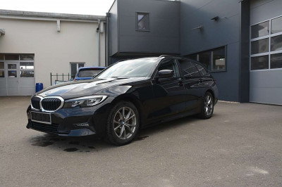 BMW 3er Gebrauchtwagen