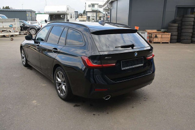 BMW 3er Gebrauchtwagen