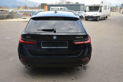 BMW 3er Gebrauchtwagen