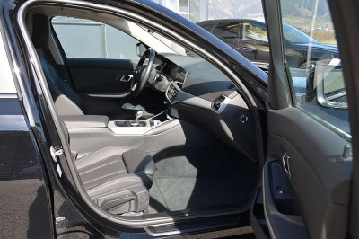 BMW 3er Gebrauchtwagen