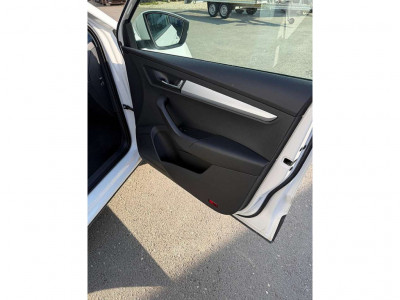 Skoda Karoq Gebrauchtwagen Skoda Karoq Gebrauchtwagen