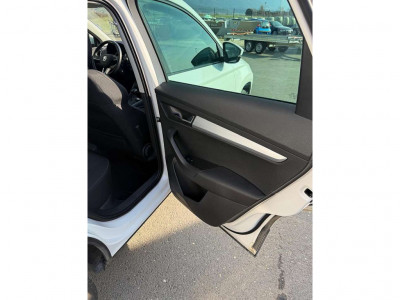 Skoda Karoq Gebrauchtwagen Skoda Karoq Gebrauchtwagen