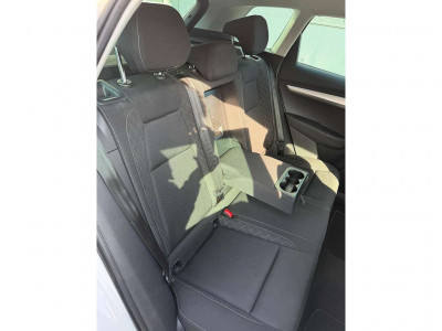 Skoda Karoq Gebrauchtwagen Skoda Karoq Gebrauchtwagen