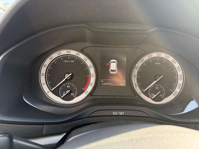 Skoda Karoq Gebrauchtwagen Skoda Karoq Gebrauchtwagen