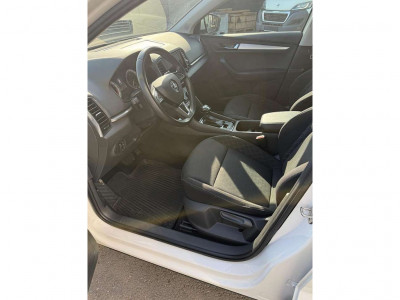 Skoda Karoq Gebrauchtwagen Skoda Karoq Gebrauchtwagen