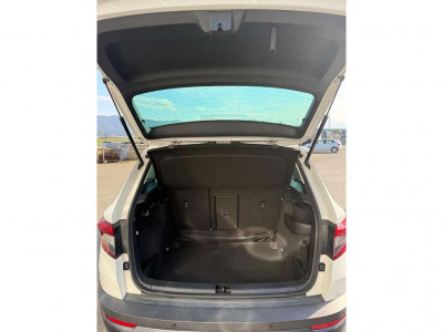 Skoda Karoq Gebrauchtwagen Skoda Karoq Gebrauchtwagen