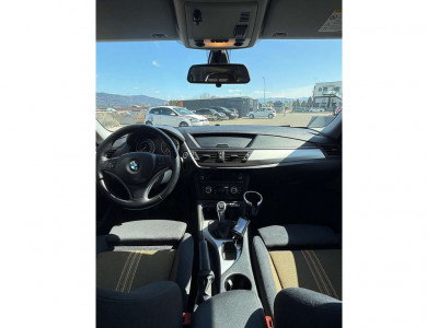 BMW X1 Gebrauchtwagen BMW X1 Gebrauchtwagen