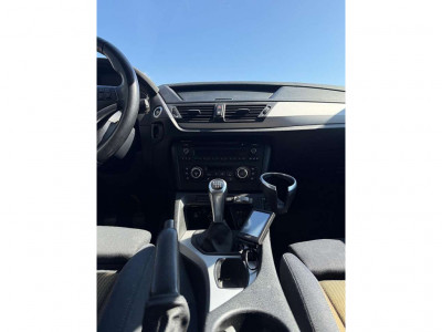 BMW X1 Gebrauchtwagen BMW X1 Gebrauchtwagen