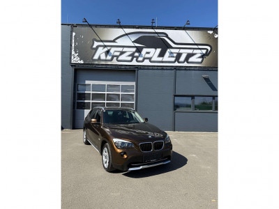 BMW X1 Gebrauchtwagen