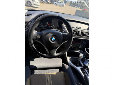 BMW X1 Gebrauchtwagen BMW X1 Gebrauchtwagen