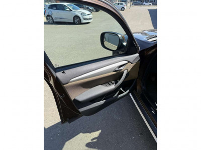 BMW X1 Gebrauchtwagen BMW X1 Gebrauchtwagen