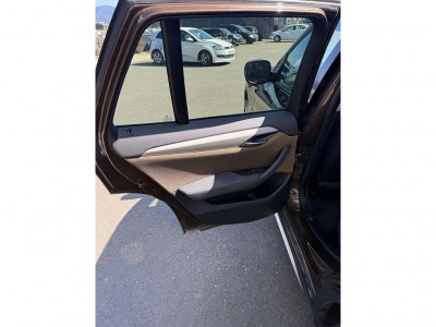 BMW X1 Gebrauchtwagen BMW X1 Gebrauchtwagen