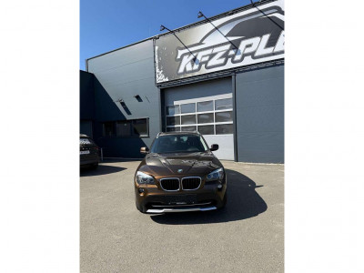 BMW X1 Gebrauchtwagen BMW X1 Gebrauchtwagen