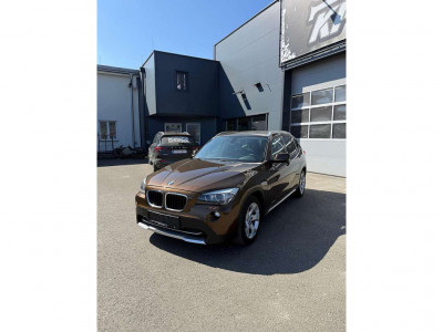 BMW X1 Gebrauchtwagen BMW X1 Gebrauchtwagen
