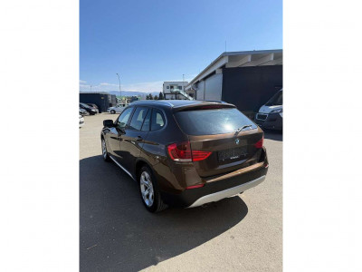 BMW X1 Gebrauchtwagen BMW X1 Gebrauchtwagen