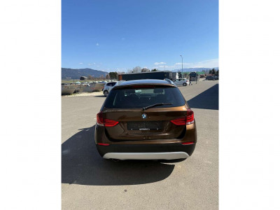 BMW X1 Gebrauchtwagen BMW X1 Gebrauchtwagen