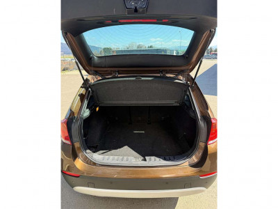 BMW X1 Gebrauchtwagen BMW X1 Gebrauchtwagen