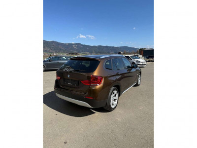 BMW X1 Gebrauchtwagen BMW X1 Gebrauchtwagen