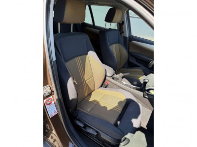 BMW X1 Gebrauchtwagen BMW X1 Gebrauchtwagen