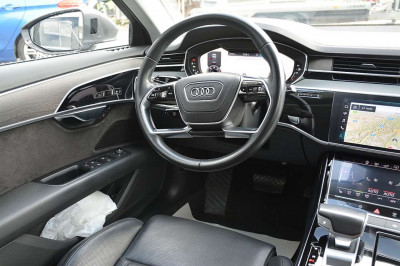 Audi A8 Gebrauchtwagen
