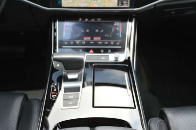 Audi A8 Gebrauchtwagen