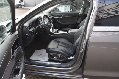 Audi A8 Gebrauchtwagen