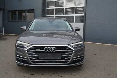 Audi A8 Gebrauchtwagen