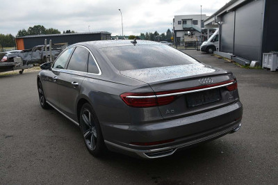 Audi A8 Gebrauchtwagen