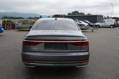 Audi A8 Gebrauchtwagen