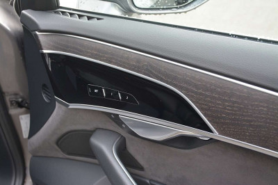 Audi A8 Gebrauchtwagen