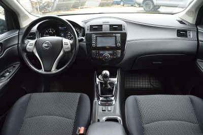 Nissan Pulsar Gebrauchtwagen