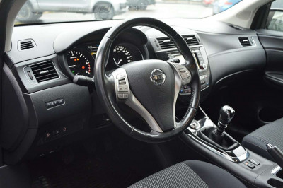 Nissan Pulsar Gebrauchtwagen