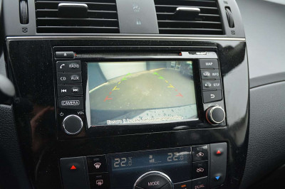 Nissan Pulsar Gebrauchtwagen