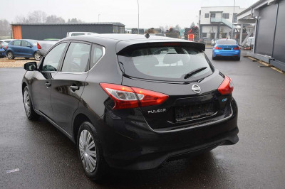 Nissan Pulsar Gebrauchtwagen