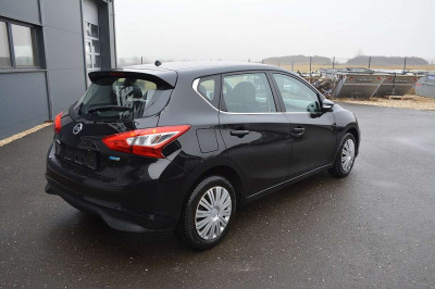 Nissan Pulsar Gebrauchtwagen