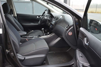 Nissan Pulsar Gebrauchtwagen