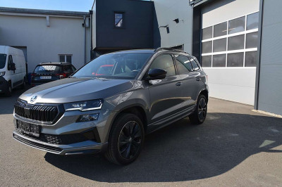 Skoda Karoq Gebrauchtwagen