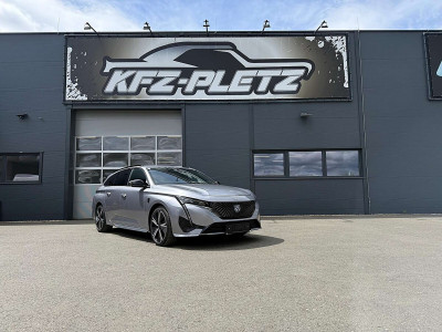 Peugeot 308 Gebrauchtwagen