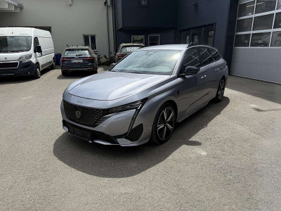 Peugeot 308 Gebrauchtwagen
