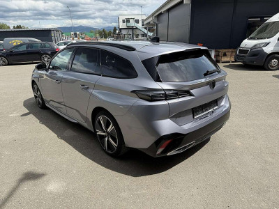 Peugeot 308 Gebrauchtwagen