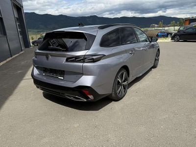 Peugeot 308 Gebrauchtwagen