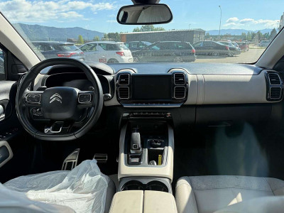 Citroën C5 Aircross Gebrauchtwagen Citroën C5 Aircross Gebrauchtwagen