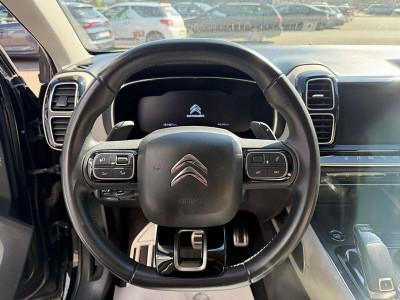 Citroën C5 Aircross Gebrauchtwagen Citroën C5 Aircross Gebrauchtwagen