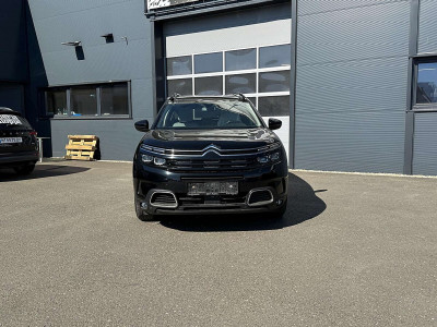 Citroën C5 Aircross Gebrauchtwagen Citroën C5 Aircross Gebrauchtwagen