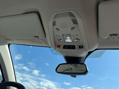 Citroën C5 Aircross Gebrauchtwagen Citroën C5 Aircross Gebrauchtwagen