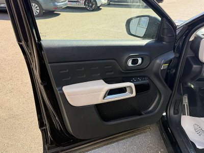Citroën C5 Aircross Gebrauchtwagen Citroën C5 Aircross Gebrauchtwagen